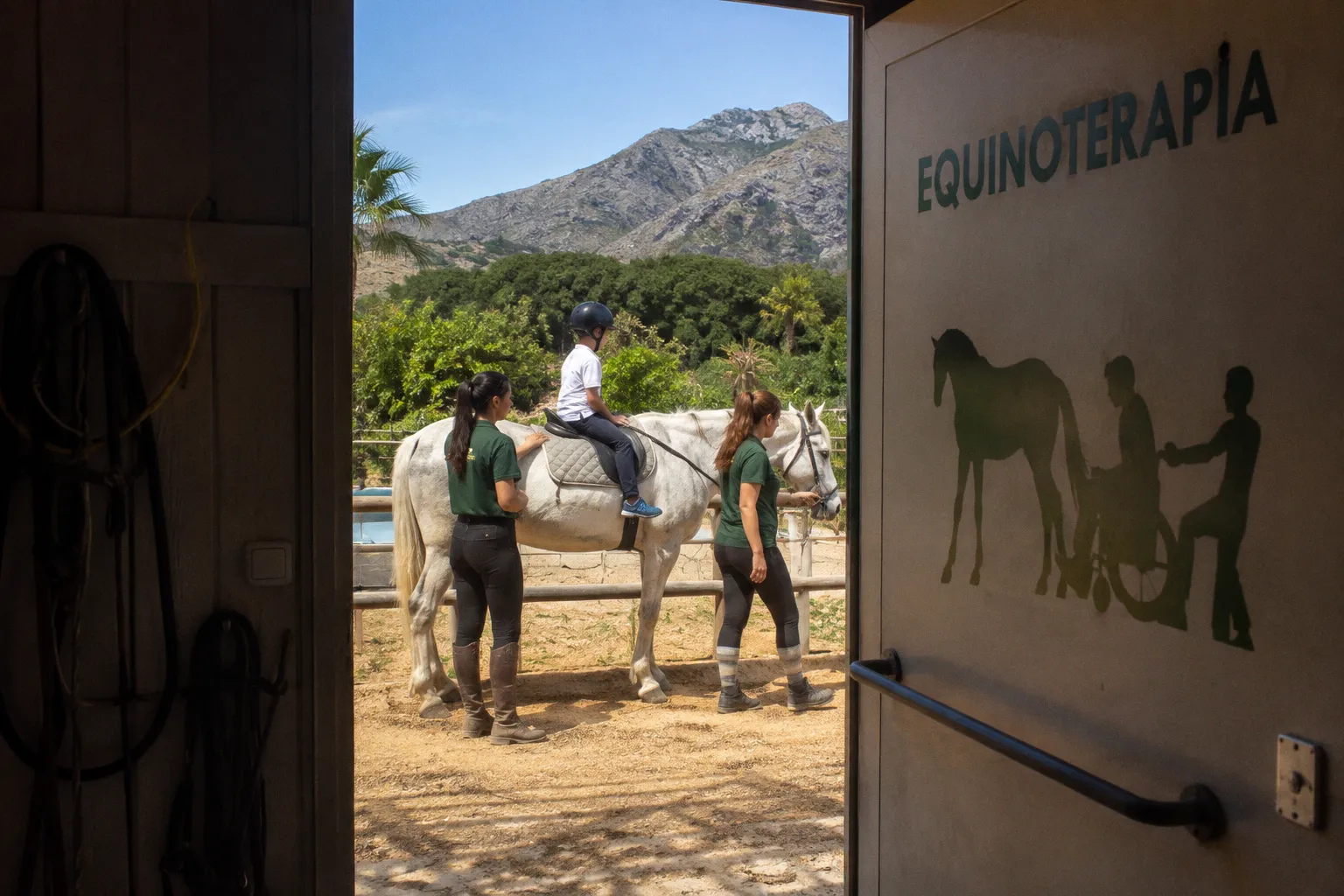Andalucía como destino de salud: el reto de diferenciar el bienestar del tratamiento terapéutico