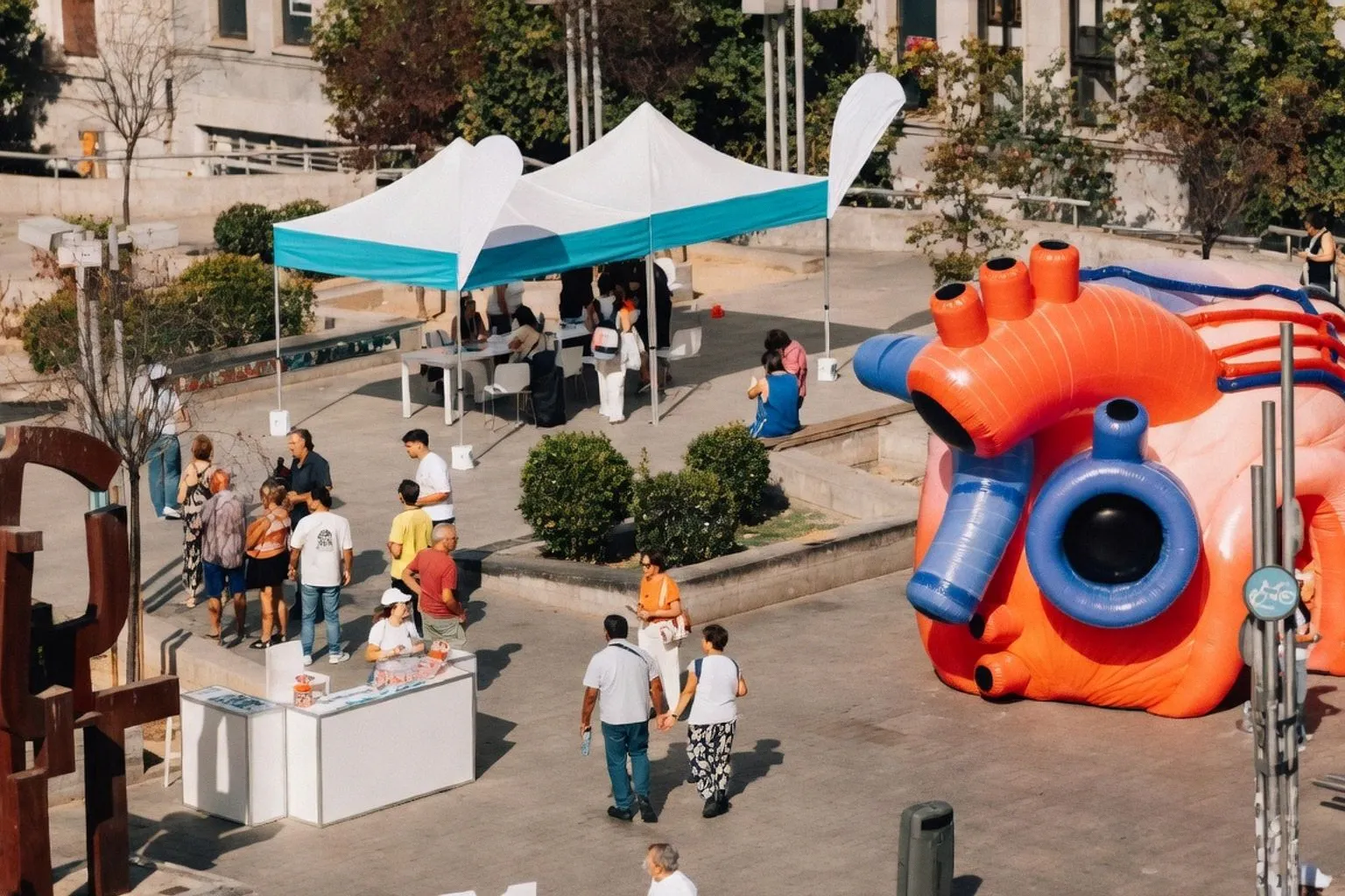 Cómo la fisioterapia ayuda a prevenir enfermedades cardiovasculares y mejorar la salud