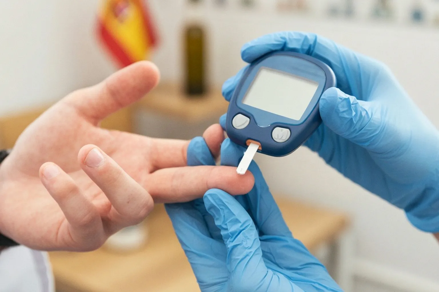 El ejercicio físico como herramienta clínica clave para prevenir la diabetes tipo 2