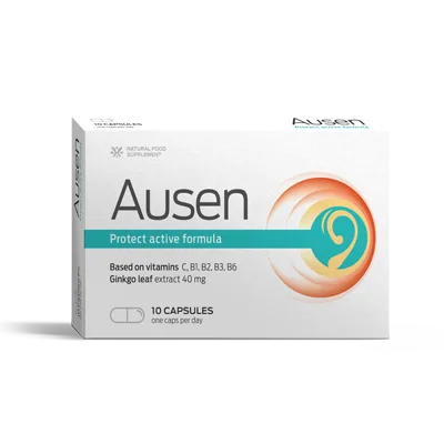 Ausen
