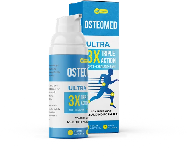 Osteomed