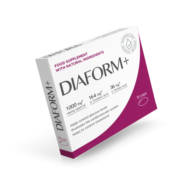 Diaform