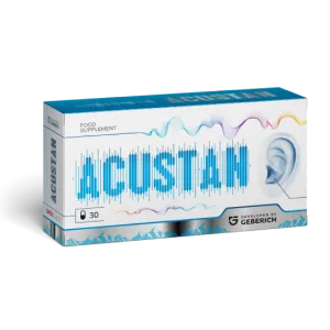 ACUSTAN