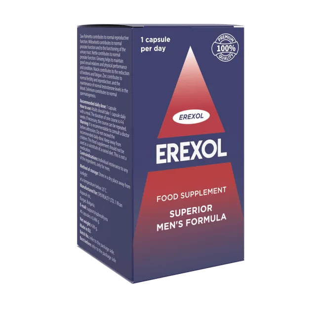 Erexol