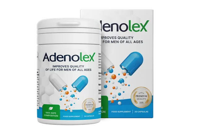 Adenolex