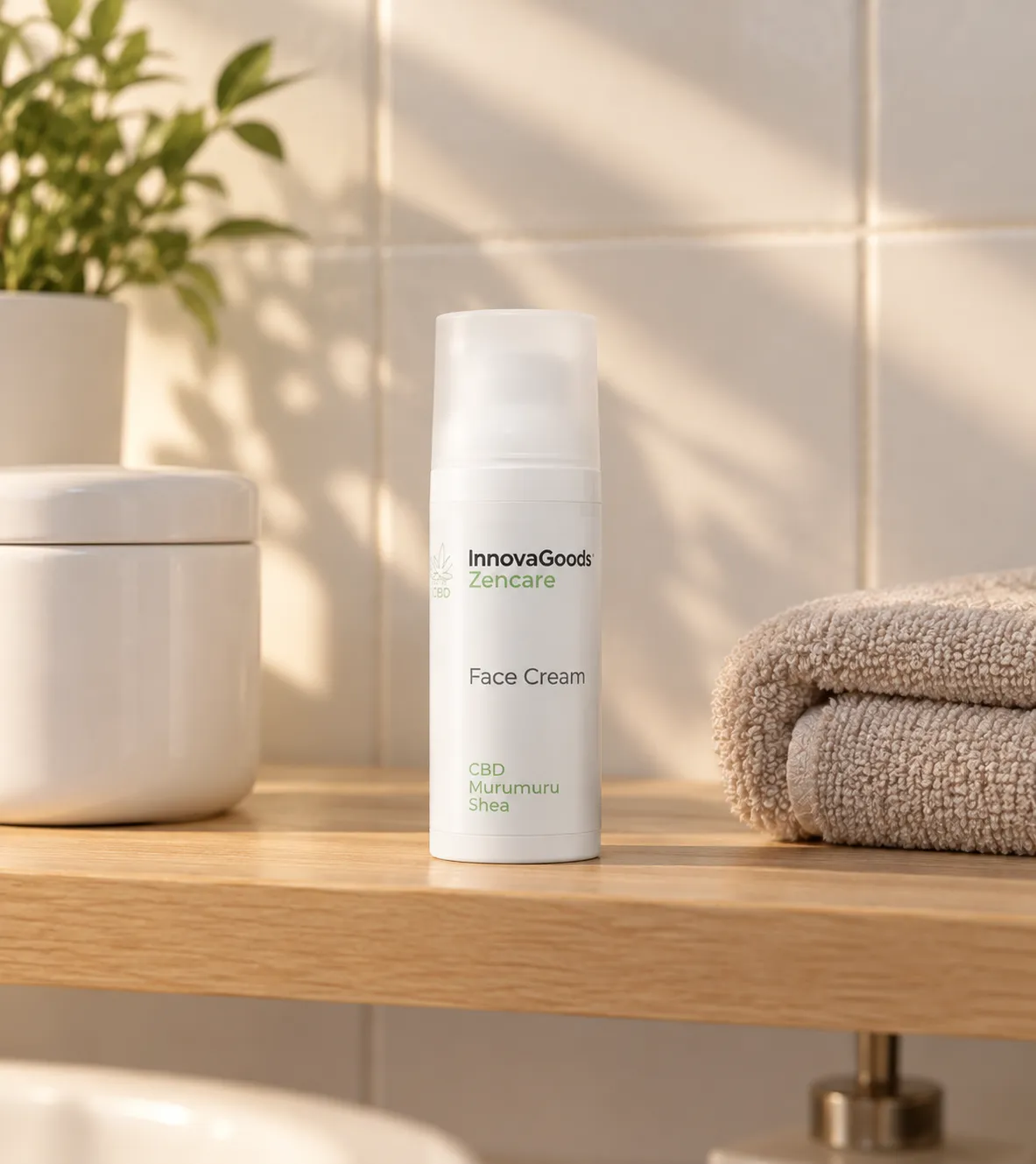 InnovaGoods — el envase en el día a día