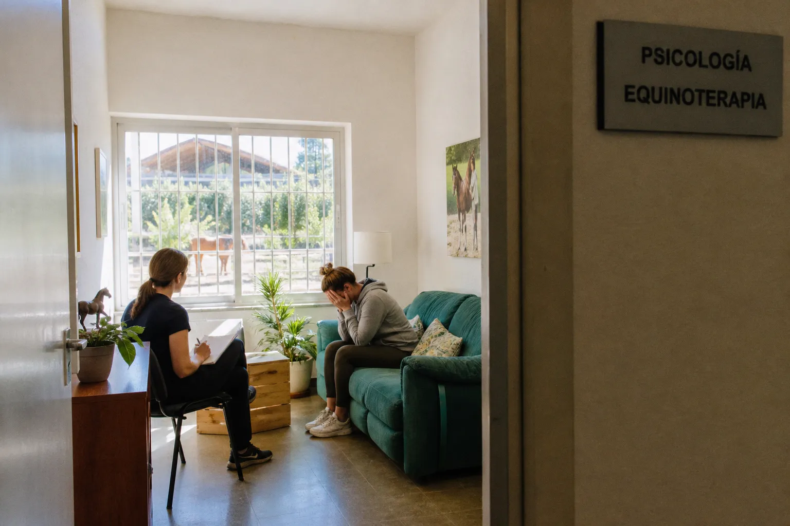 Salud mental y entorno laboral: el miedo a las represalias profesionales