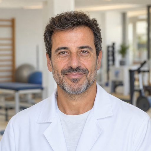 Dr. Ignacio Peralta